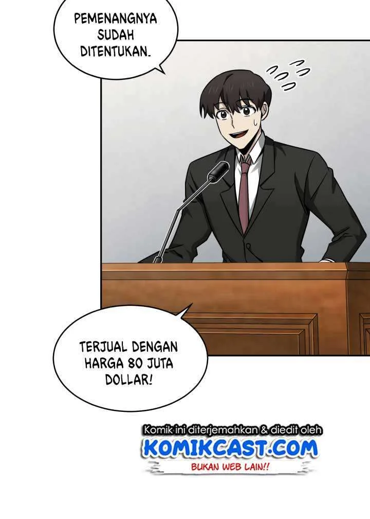 Tomb Raider King Chapter 109 Gambar 75