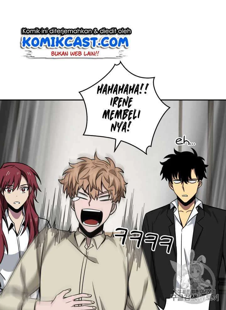 Tomb Raider King Chapter 109 Gambar 76