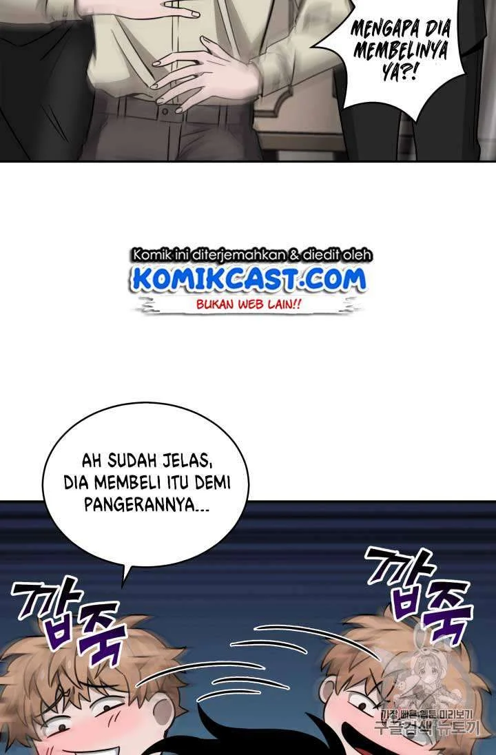 Tomb Raider King Chapter 109 Gambar 77