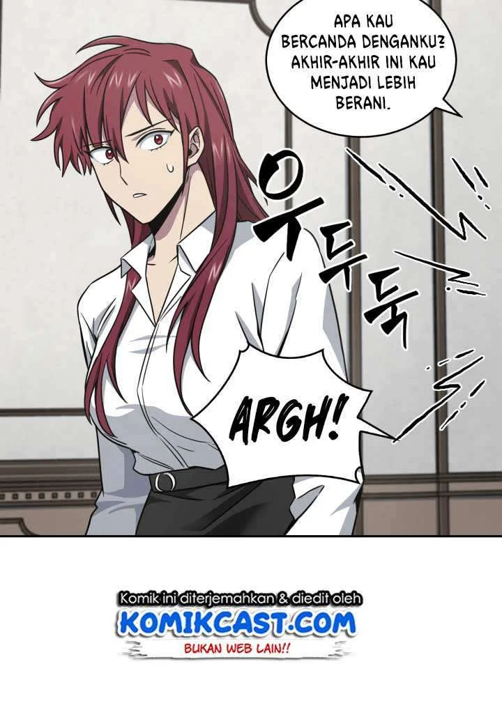 Tomb Raider King Chapter 109 Gambar 79