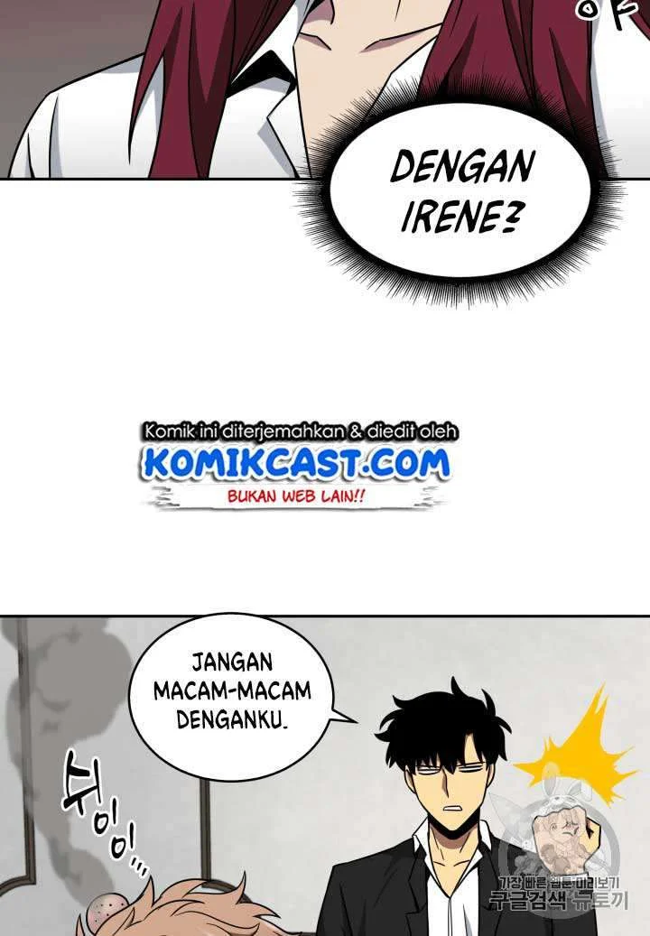 Tomb Raider King Chapter 109 Gambar 81