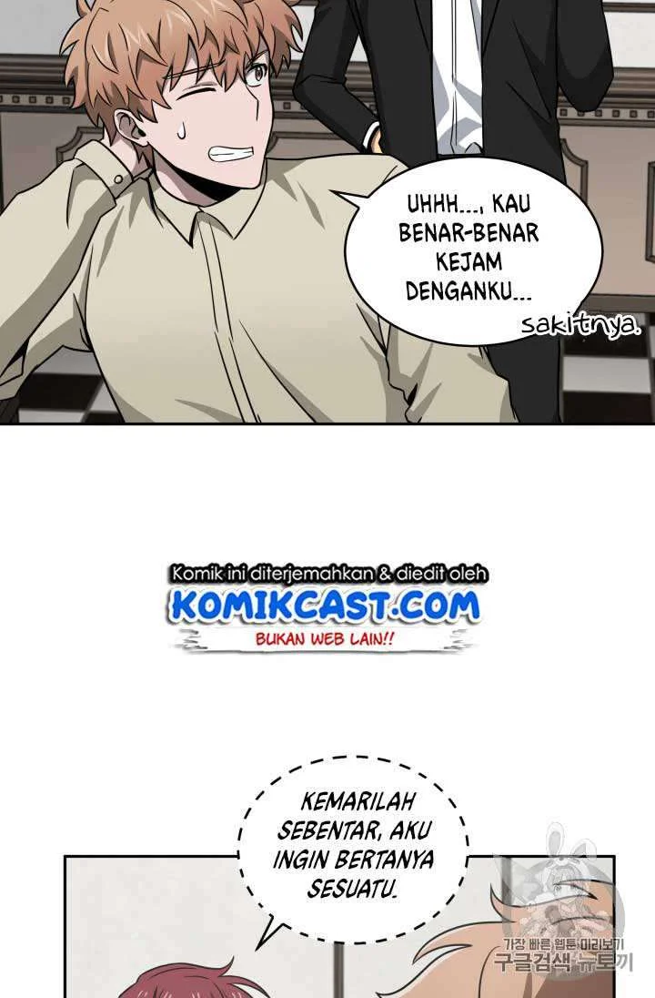 Tomb Raider King Chapter 109 Gambar 82