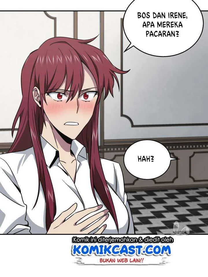 Tomb Raider King Chapter 109 Gambar 86