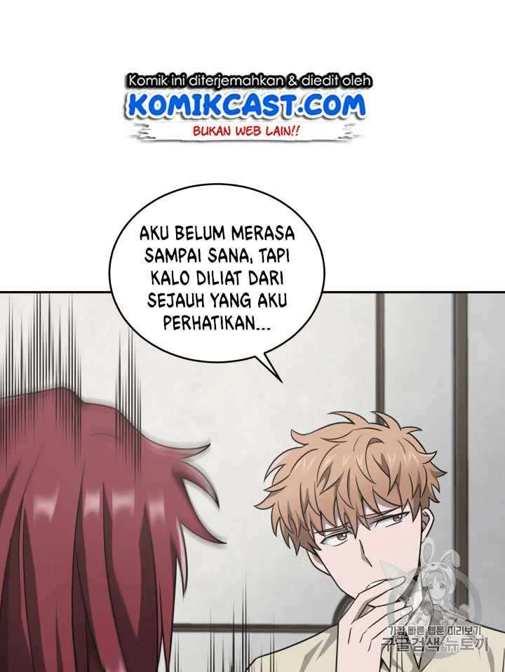 Tomb Raider King Chapter 109 Gambar 87