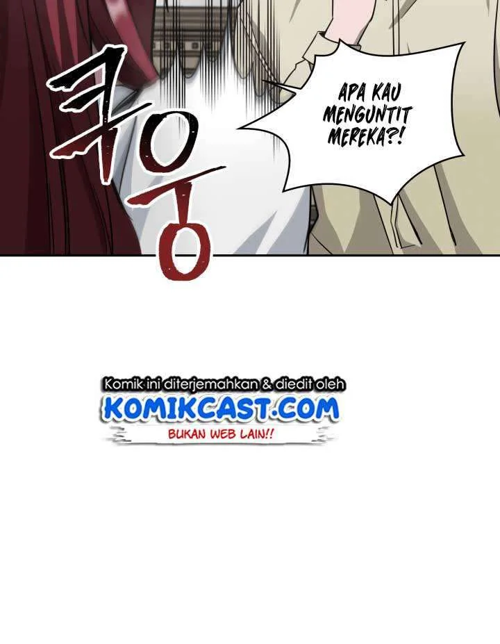 Tomb Raider King Chapter 109 Gambar 88