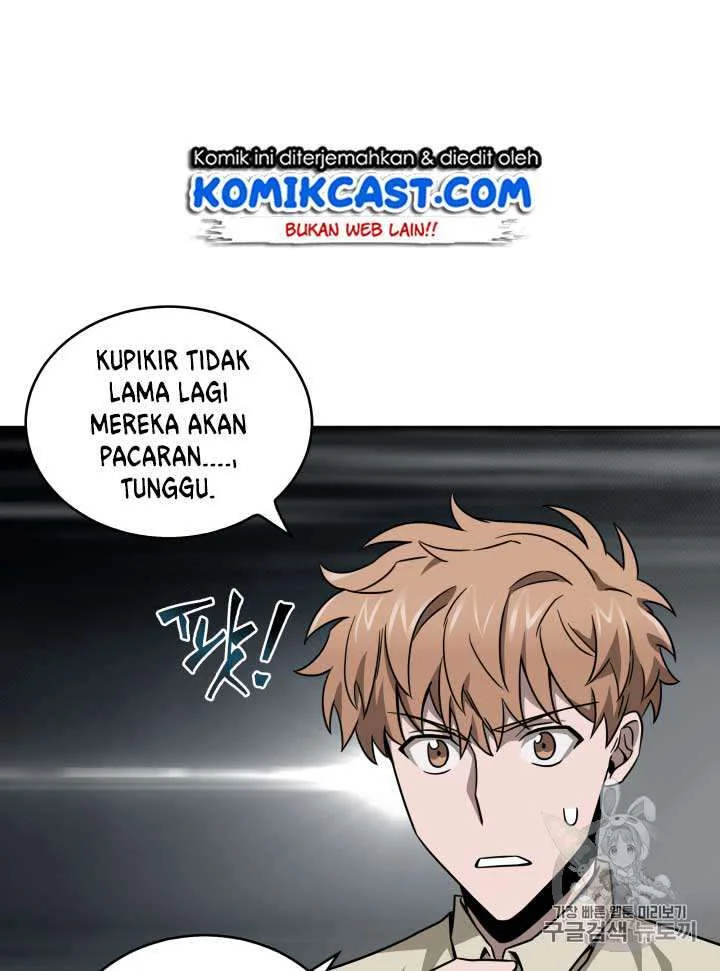 Tomb Raider King Chapter 109 Gambar 89