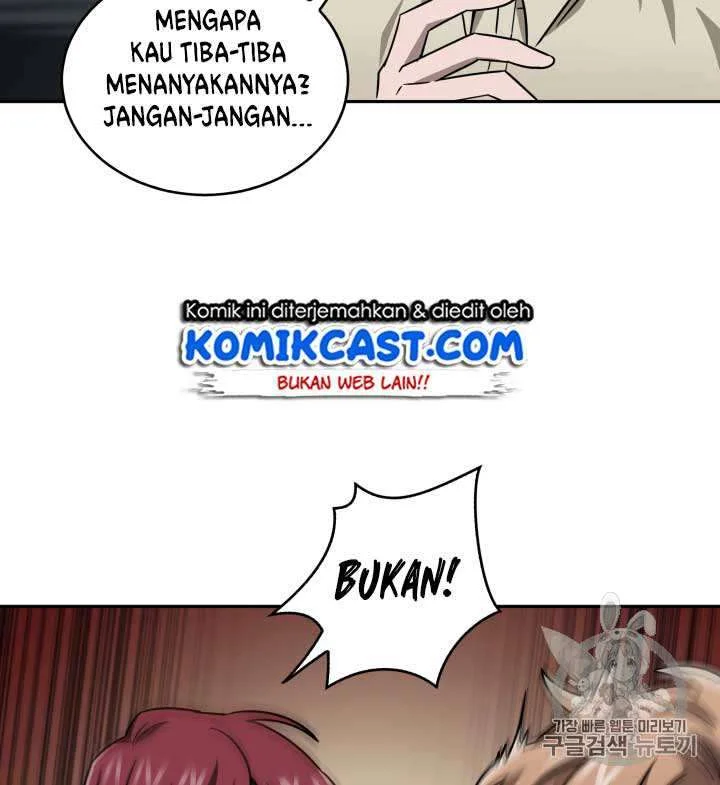 Tomb Raider King Chapter 109 Gambar 90