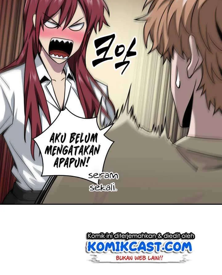 Tomb Raider King Chapter 109 Gambar 91