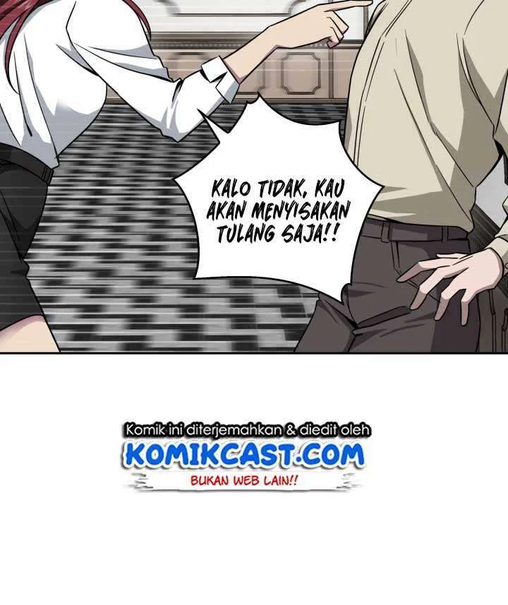 Tomb Raider King Chapter 109 Gambar 93