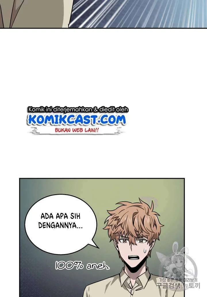 Tomb Raider King Chapter 109 Gambar 95