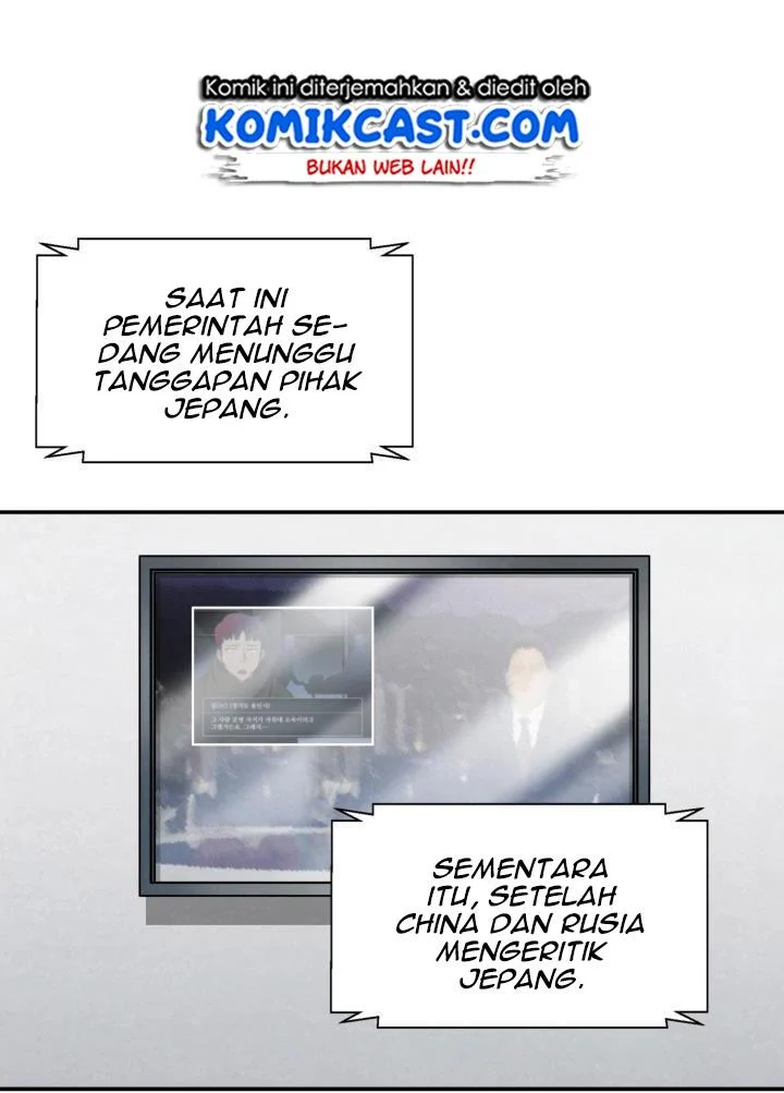 Tomb Raider King Chapter 11 Gambar 52