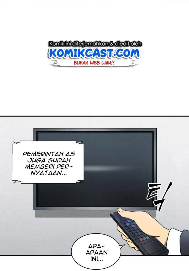 Tomb Raider King Chapter 11 Gambar 53
