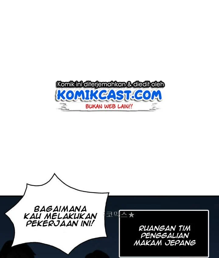 Tomb Raider King Chapter 11 Gambar 54