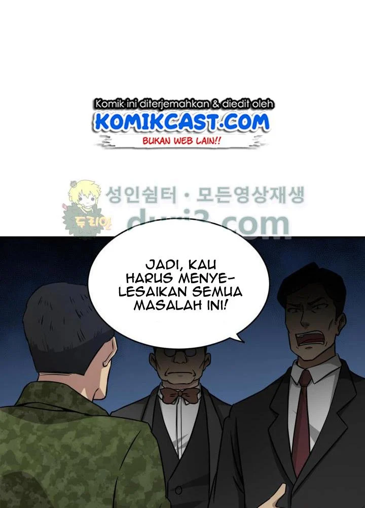 Tomb Raider King Chapter 11 Gambar 59