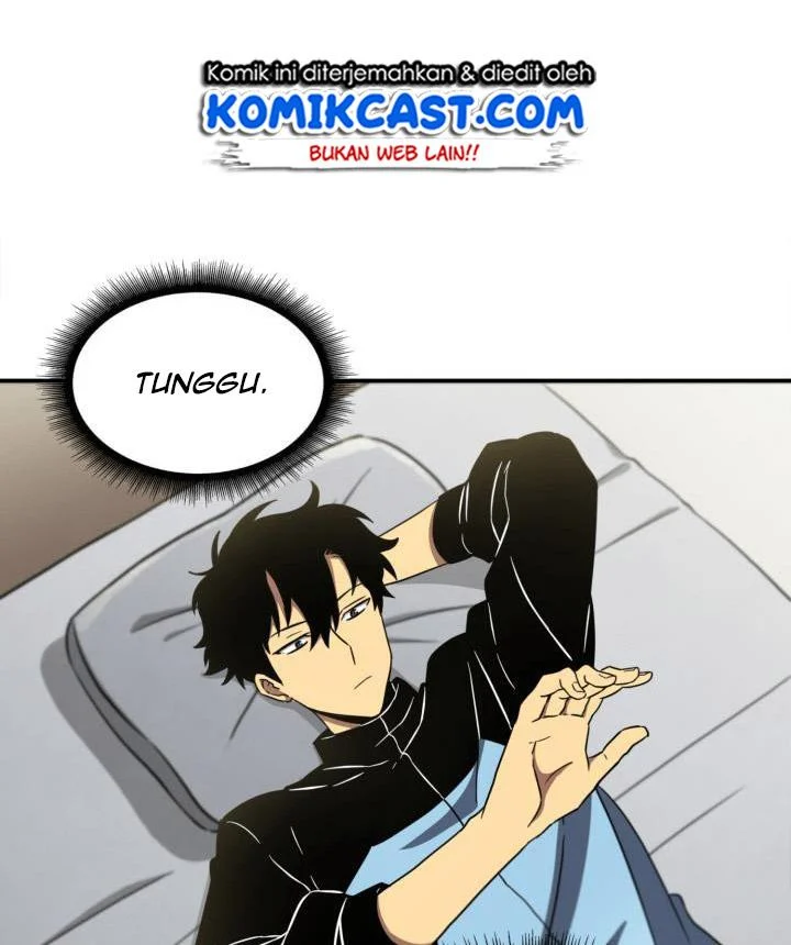 Tomb Raider King Chapter 11 Gambar 67