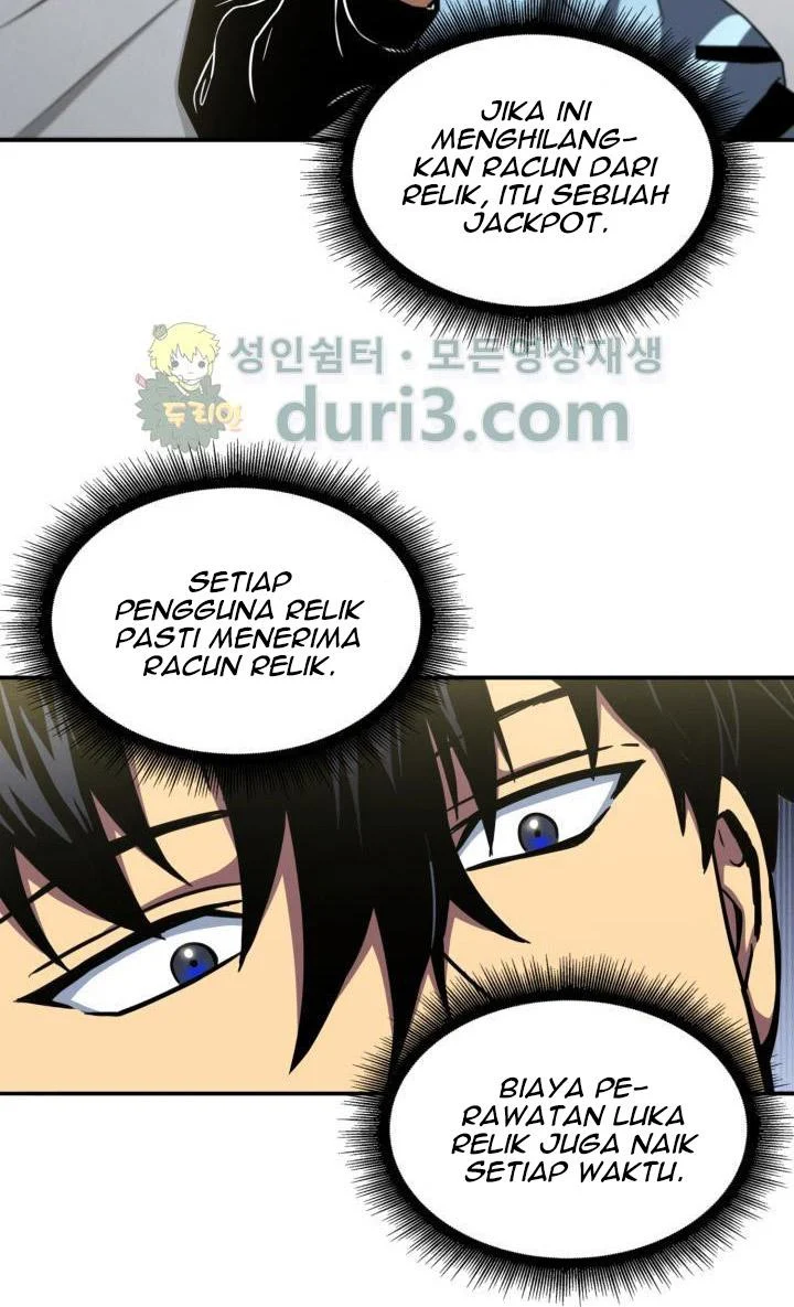 Tomb Raider King Chapter 11 Gambar 68