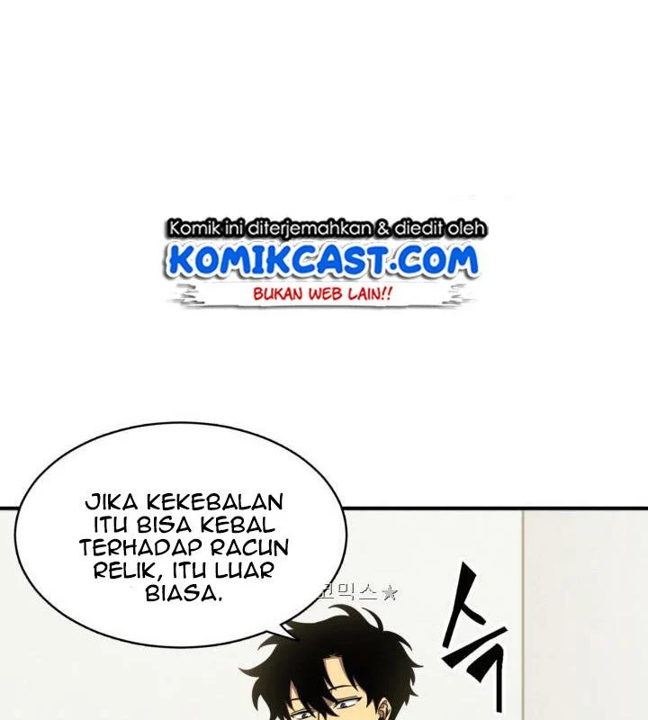Tomb Raider King Chapter 11 Gambar 69