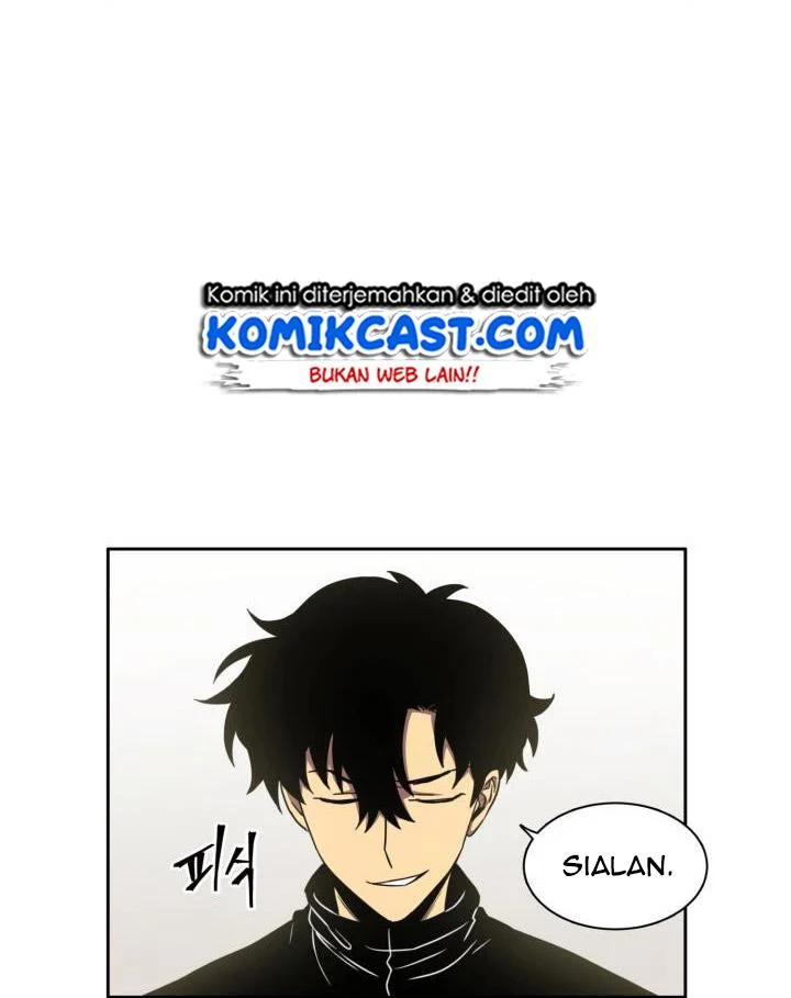 Tomb Raider King Chapter 11 Gambar 70