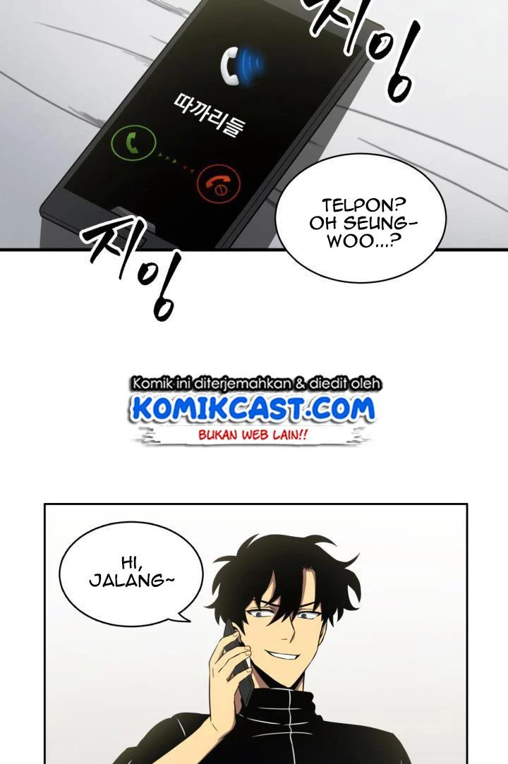 Tomb Raider King Chapter 11 Gambar 72