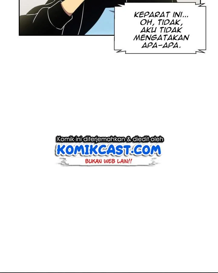 Tomb Raider King Chapter 11 Gambar 73