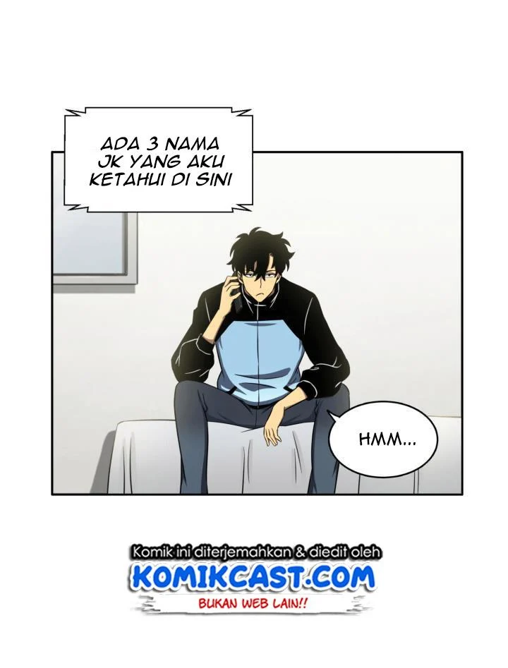 Tomb Raider King Chapter 11 Gambar 75