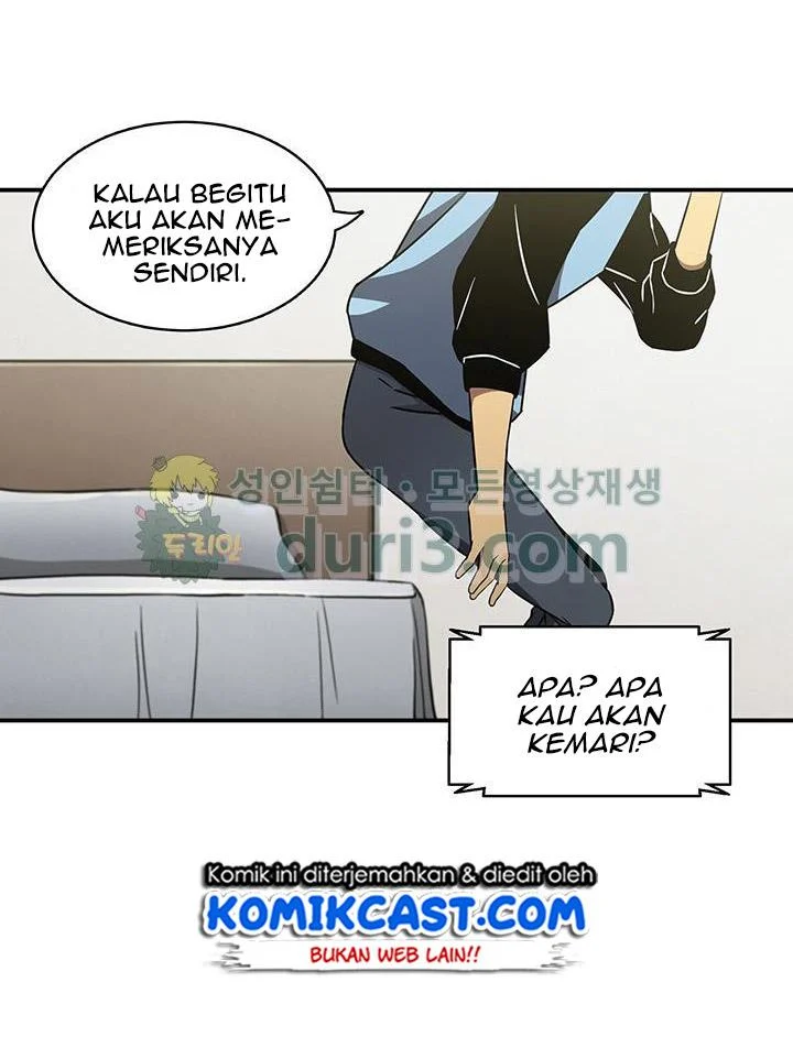 Tomb Raider King Chapter 11 Gambar 76