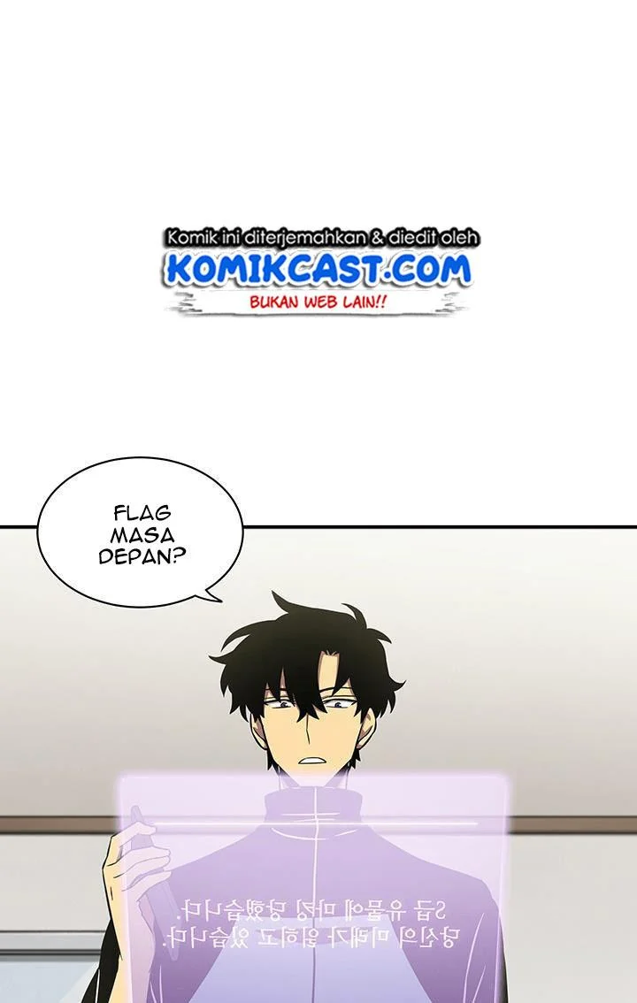 Tomb Raider King Chapter 11 Gambar 78