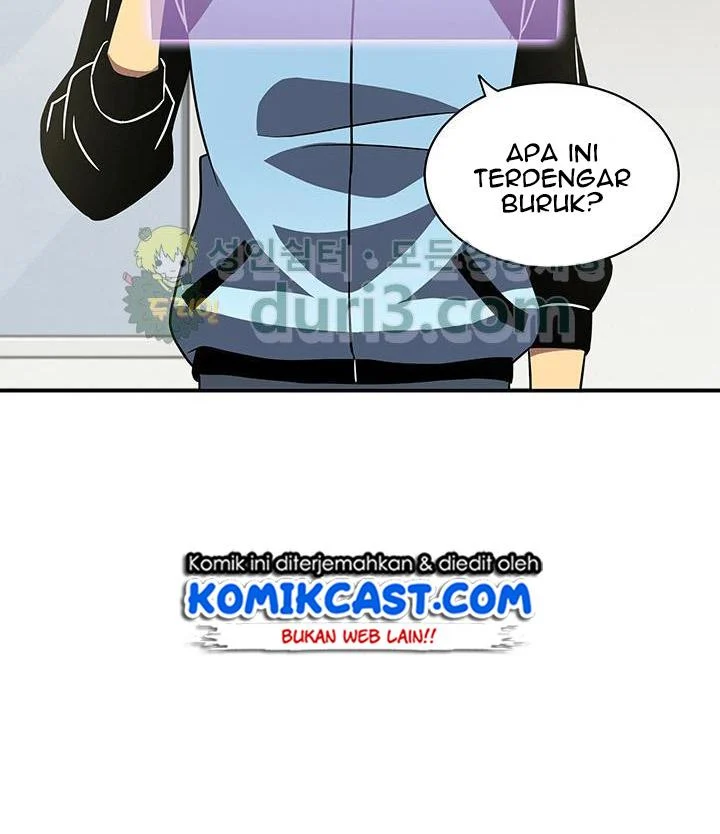 Tomb Raider King Chapter 11 Gambar 79