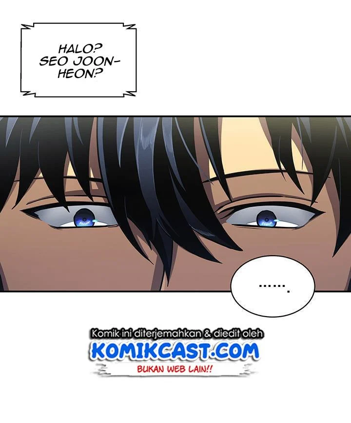 Tomb Raider King Chapter 11 Gambar 80