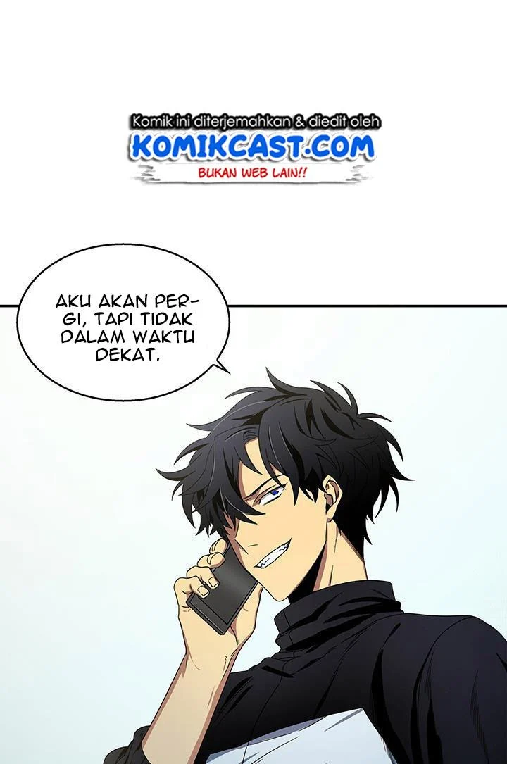 Tomb Raider King Chapter 11 Gambar 81