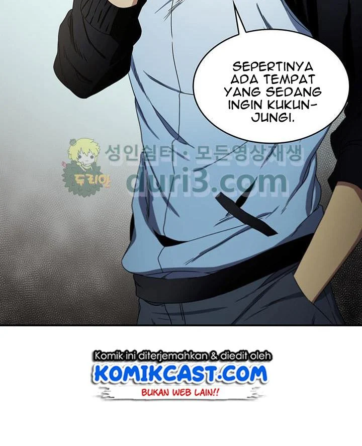 Tomb Raider King Chapter 11 Gambar 82