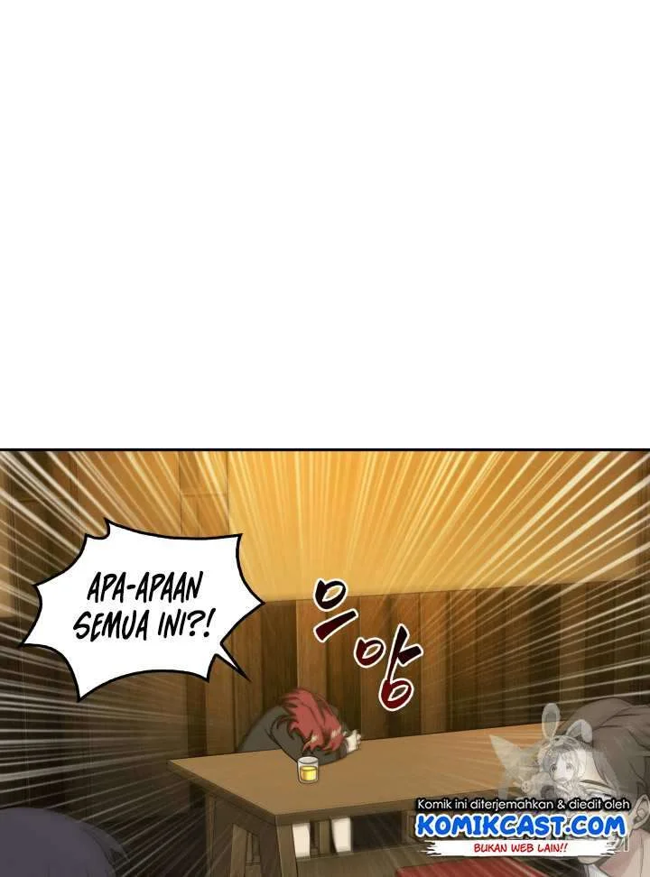 Tomb Raider King Chapter 110 Gambar 101
