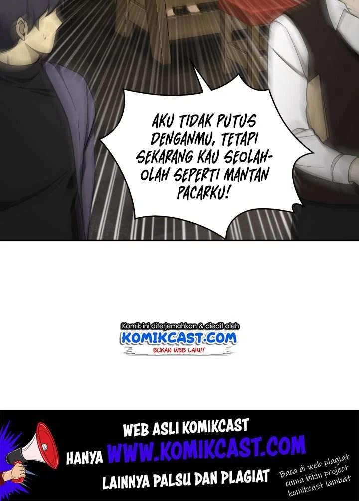 Tomb Raider King Chapter 110 Gambar 102
