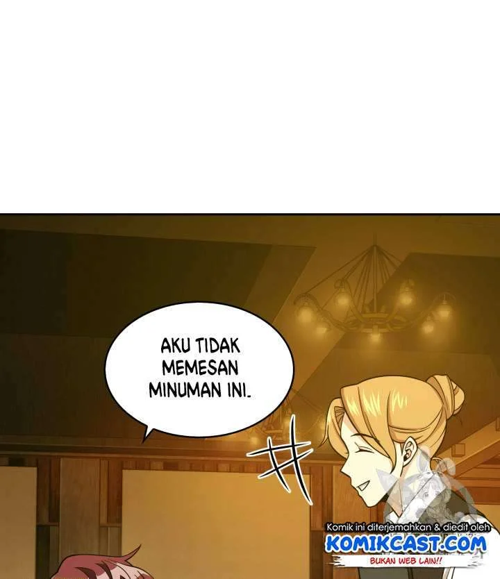 Tomb Raider King Chapter 110 Gambar 107