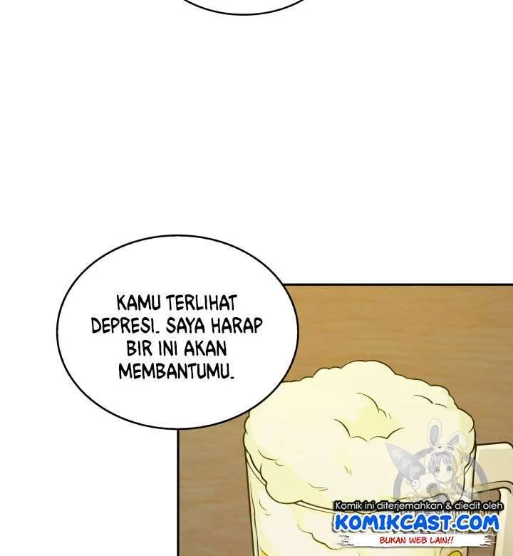 Tomb Raider King Chapter 110 Gambar 109