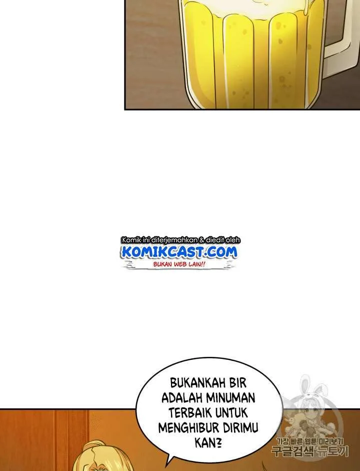 Tomb Raider King Chapter 110 Gambar 110