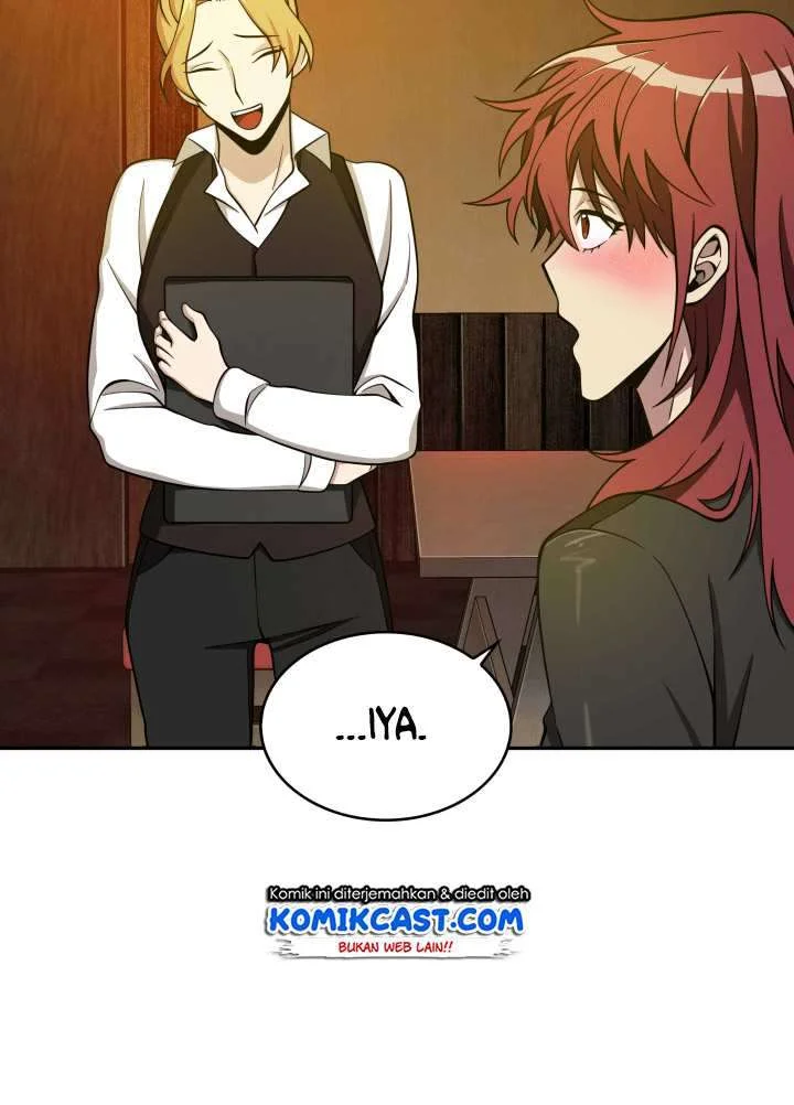Tomb Raider King Chapter 110 Gambar 111