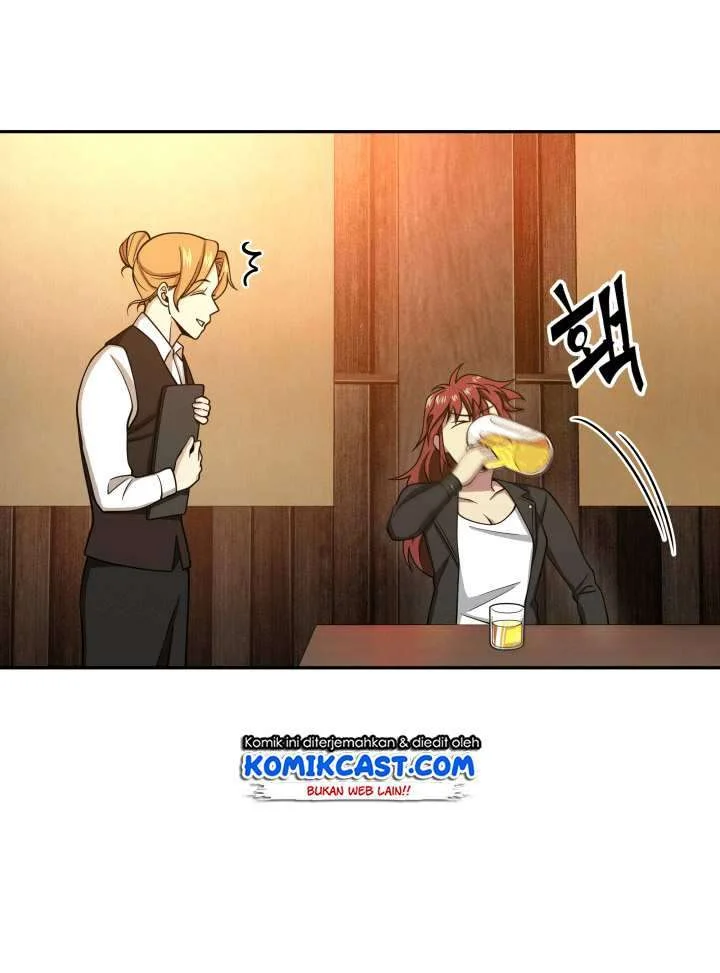 Tomb Raider King Chapter 110 Gambar 115