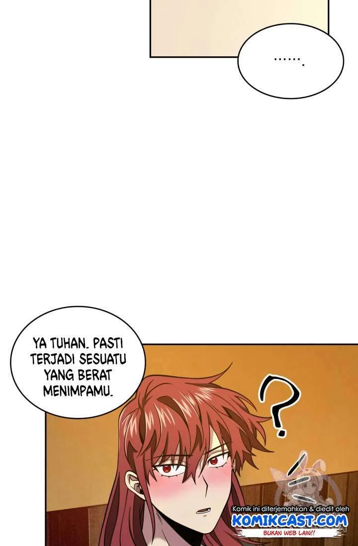 Tomb Raider King Chapter 110 Gambar 117