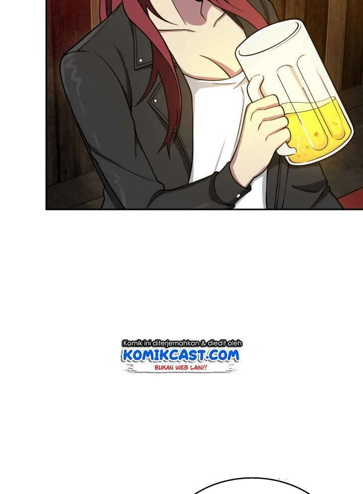 Tomb Raider King Chapter 110 Gambar 118