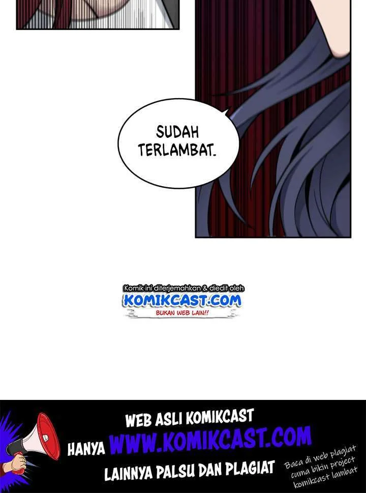 Tomb Raider King Chapter 110 Gambar 123