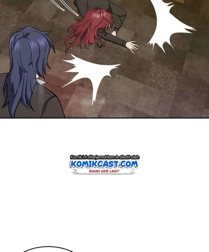 Tomb Raider King Chapter 110 Gambar 126