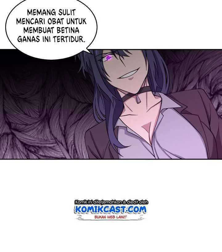 Tomb Raider King Chapter 110 Gambar 127