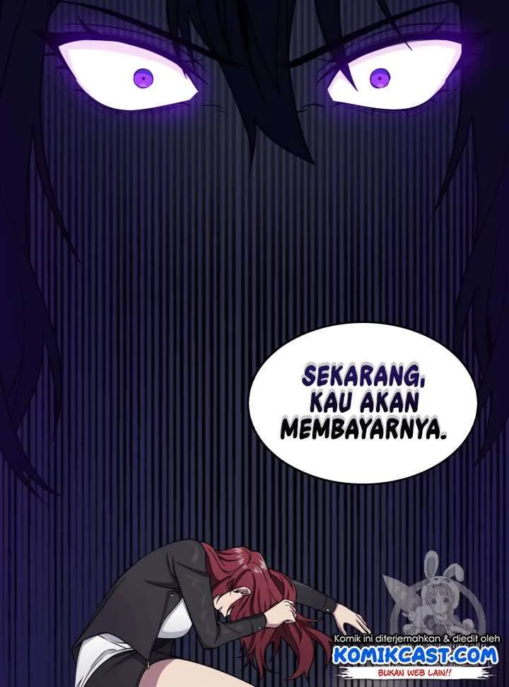 Tomb Raider King Chapter 110 Gambar 129