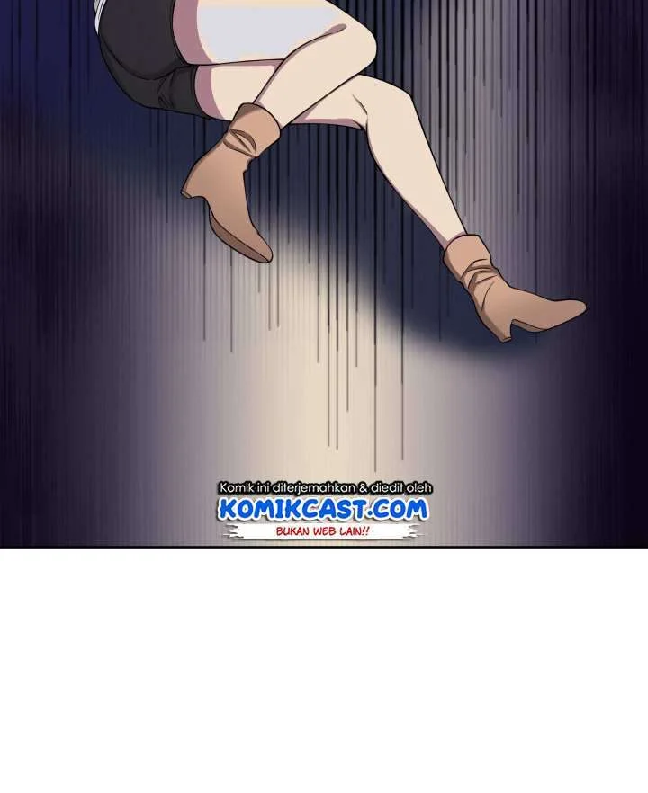 Tomb Raider King Chapter 110 Gambar 130