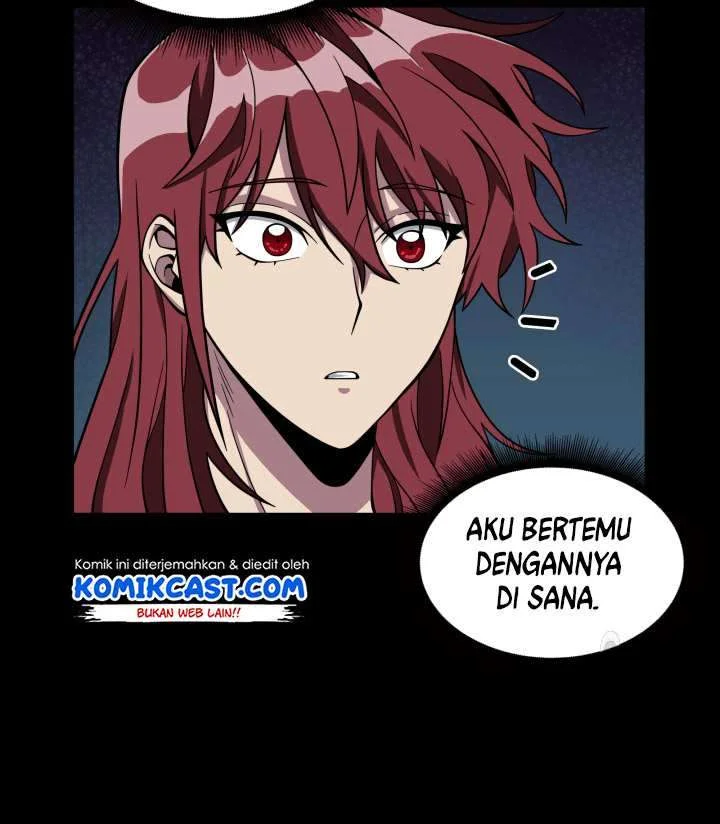 Tomb Raider King Chapter 110 Gambar 80