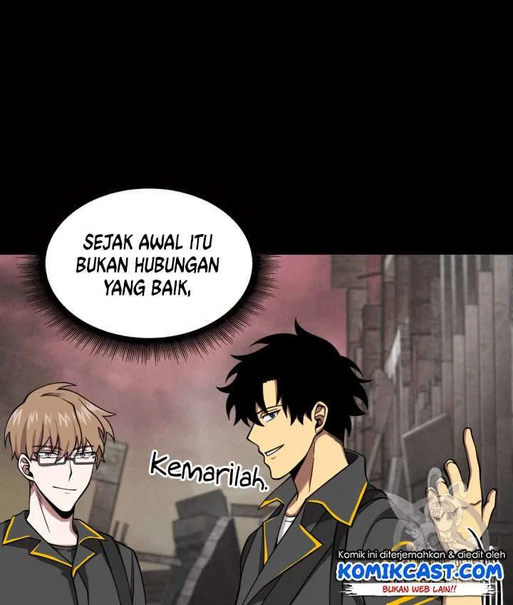 Tomb Raider King Chapter 110 Gambar 81