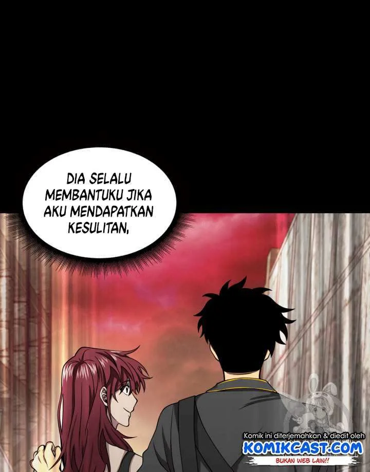 Tomb Raider King Chapter 110 Gambar 83