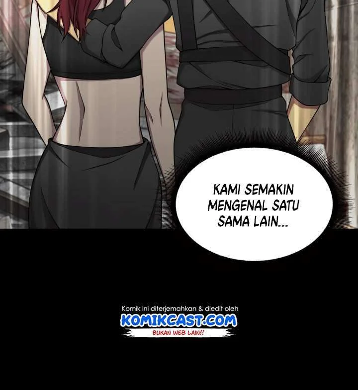 Tomb Raider King Chapter 110 Gambar 84