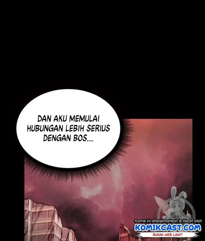 Tomb Raider King Chapter 110 Gambar 85